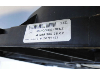 Вентилятор радиатора     A0999063802    Mercedes-Benz GLC X253 C253 