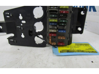 Pojistková skříňka 9621631780, 6500C7 Peugeot 106 2001