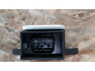 ESP (stabilumo sistemos) valdymo blokas