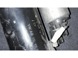 Стартер  0001115056, 03L911021   Audi A4 S4 B8 8K