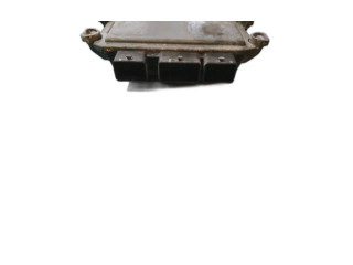 Блок управления двигателя F6JA Ford Fusion