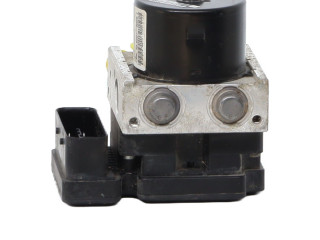 Блок АБС 8201044236   Renault  Twingo II  2007 - 2014 года