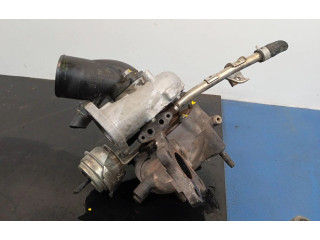 Турбина Nissan Pathfinder R51 7697084, 7697084