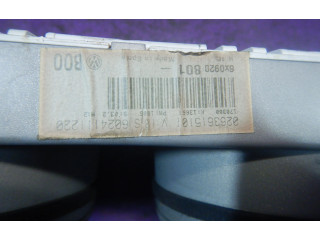 Панель приборов 6X0920801, 6X0920801 Volkswagen Lupo