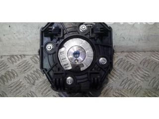 Руль Citroen C4 Grand Picasso 2007 - 2013 года 00004109NG