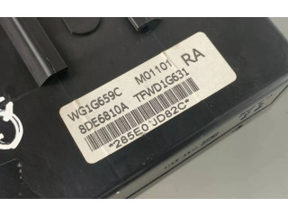 Другие блоки управления / модули 285E0JD82C    Nissan Qashqai   