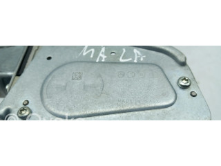 Моторчик заднего дворника 2596002930 Fiat Tipo