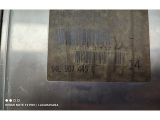 Блок управления двигателя 04L907445E, 04L906056RA Audi Q2 -