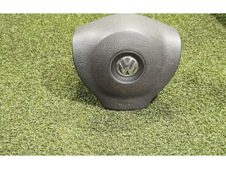 Подушка безопасности водителя 7E0880201, 5P0971584 Volkswagen Transporter - Caravelle T5