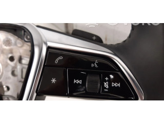 Руль Audi e-tron   -  года 4K0419091B      