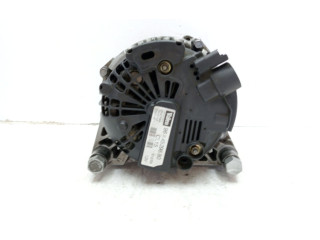 Генератор 5705AN Citroen C2