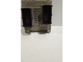 Řídící jednotka Lancia Musa 2005