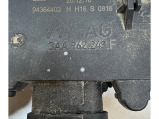 Блок управления 3AA962243F   Audi SQ7