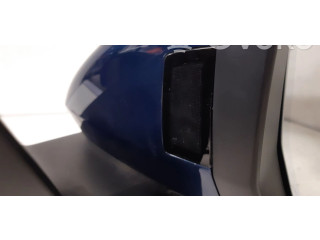 Зеркало электрическое Audi e-tron - года