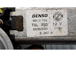 Моторчик заднего дворника 66350000, 2267A Fiat Punto (188)