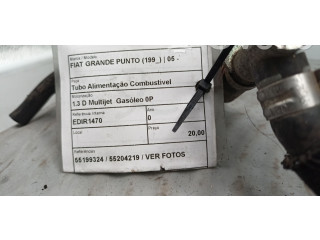 Форсунка 55199324, 55204219 Fiat Grande Punto