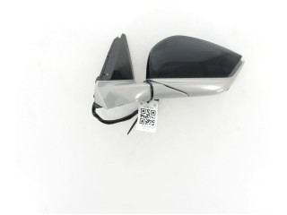 Зеркало электрическое Citroen DS4 - года