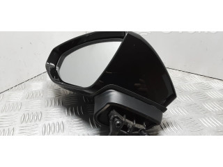 Zpětné zrcátko levé Audi A6 S6 C8 4K 2018 4K2857409A, 4N0857535A