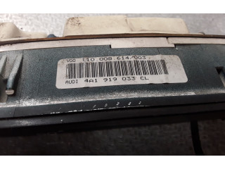 Панель приборов 4A1919033CL   Audi A6 S6 C4 4A       