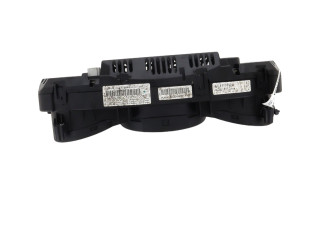 Панель приборов 2189007302   Mercedes-Benz CLS C218 X218       