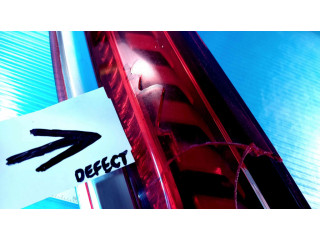 Задний фонарь правый 4M0945094F, 0960 Audi Q7 4M 2015- года