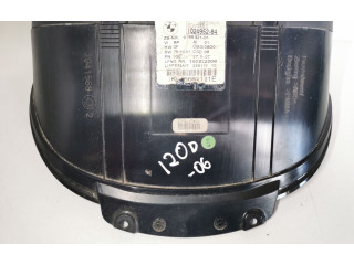 Přístrojová deska BMW 1 E81 E87 2006 1041568, 102495284