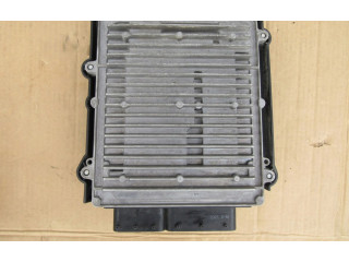 Řídící jednotka A2769000700   Mercedes-Benz ML W166 2012