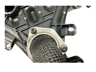 Панель приборов 9687200880 Volvo S40