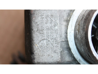 Turbodmychadlo Турбина 9662371080   Citroen C4 I Picasso 1.6  