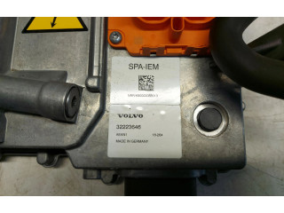 Блок управления 32223646   Volvo XC90