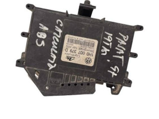 Блок управления АБС 1H0907379D, 10094103204   Volkswagen Golf III