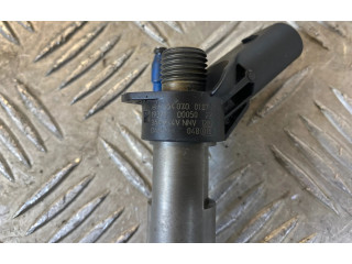 Vstřikovač A6540700187, 0445117048   Mercedes-Benz C W205    654916 