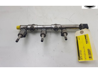 Топливная рампа 04E906036AE, 04C133320F   Audi A1   для двигателя DKLD