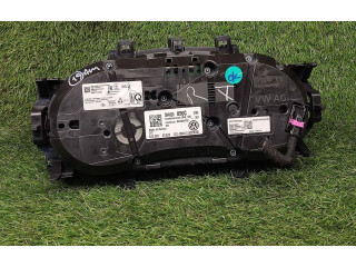 Přístrojová deska Volkswagen Tiguan Allspace 2019 5NA920850C