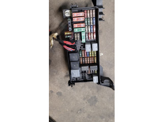 Блок предохранителей A1645451740   Mercedes-Benz ML W164    