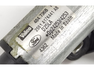 Моторчик заднего дворника 2S61A17K441AB Ford Fusion