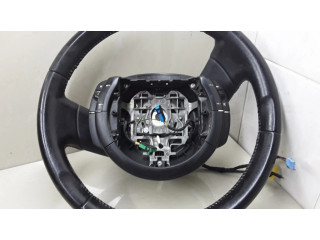 Руль Citroen C4 I  2004-2010 года 6029659, 62ISB50195168      