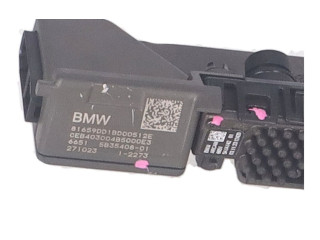 Přístrojová deska BMW X5M G05 F95 2023 5B35408