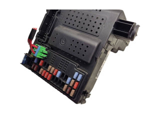 Блок комфорта 30786579, 08W252 Volvo XC90