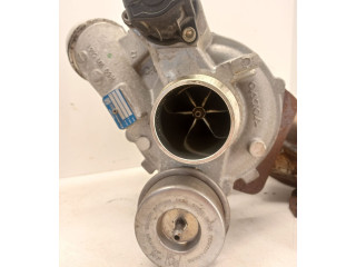  Турбина Volvo XC90  31459815         