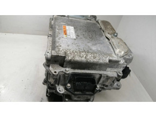 Преобразователь напряжения