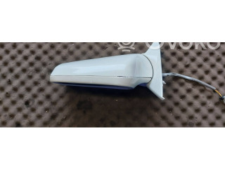 Зеркало электрическое Honda Prelude 1992 - 1996 года