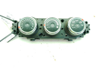 Блок управления климат-контролем 7820A115XC Mitsubishi Lancer VIII