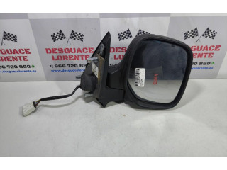 Зеркало электрическое        Peugeot Partner  2003 - 2008 года   