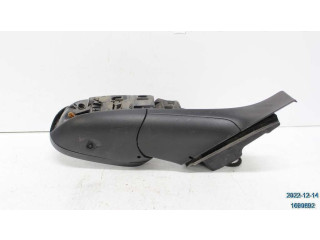 Зеркало электрическое        Volvo V70  2008 - 2013 года   