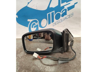 Zpětné zrcátko Volvo S40, V40 2001