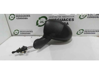 Зеркало электрическое        Chevrolet Matiz   -  года   