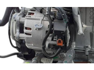 Генератор 9820080280, 2716229B Citroen DS4