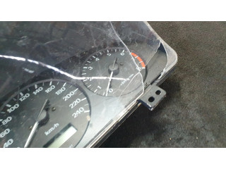 Панель приборов GE6WD   Mazda 626       