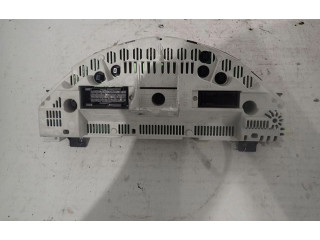 Přístrojová deska Mercedes-Benz A W168 2000